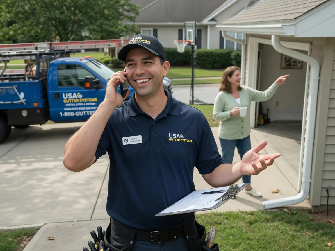 Gutter Installation Nineveh, PA FAQs